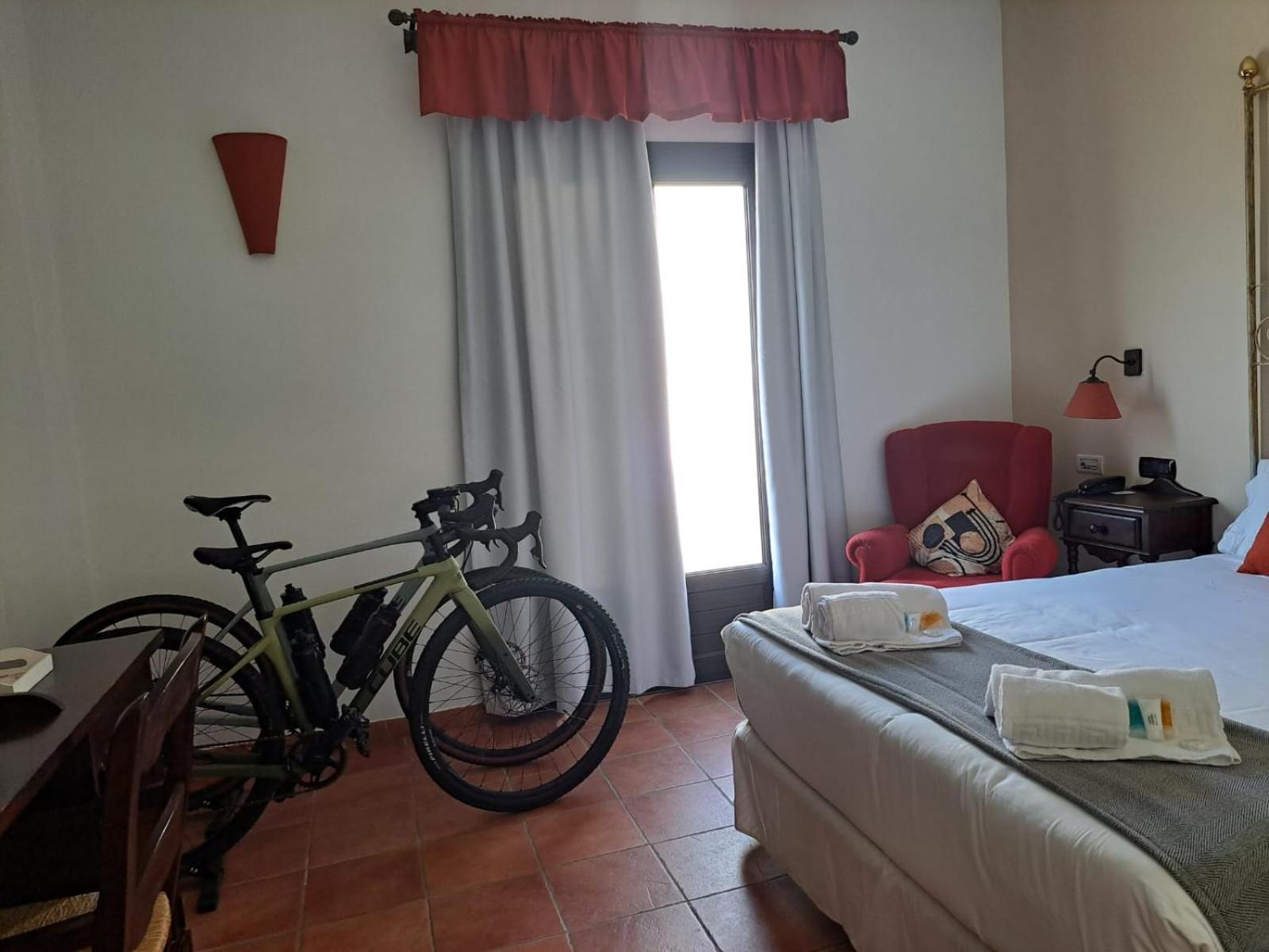 Hotel Boutique Cerro Del Sol Adults Only Recommended Cenes de la Vega Kültér fotó